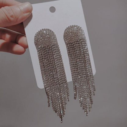 Mari Elite Earrings
