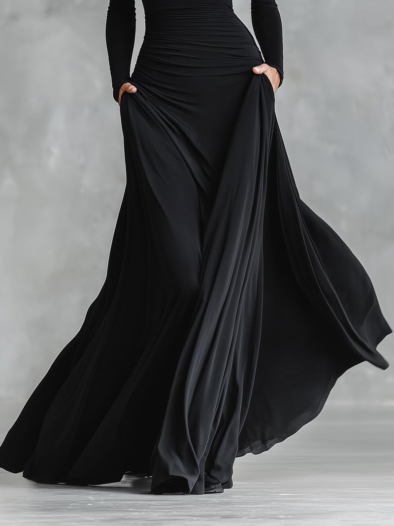 Ruby | Maxi Dress