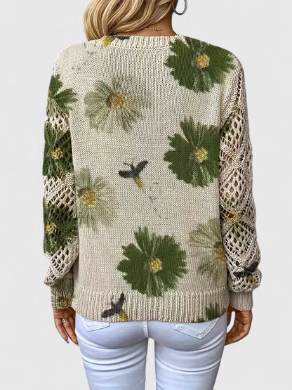 Solavindra – Cardigan