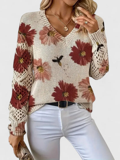 Solavindra – Cardigan