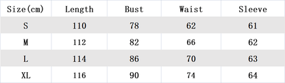 French Midi Dress Puffer Sleeve Square Collor Office Dress Female Autumn Dot One Piece Dress Korean