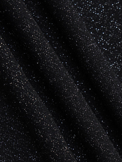 Stardust Curve Maxi Dress