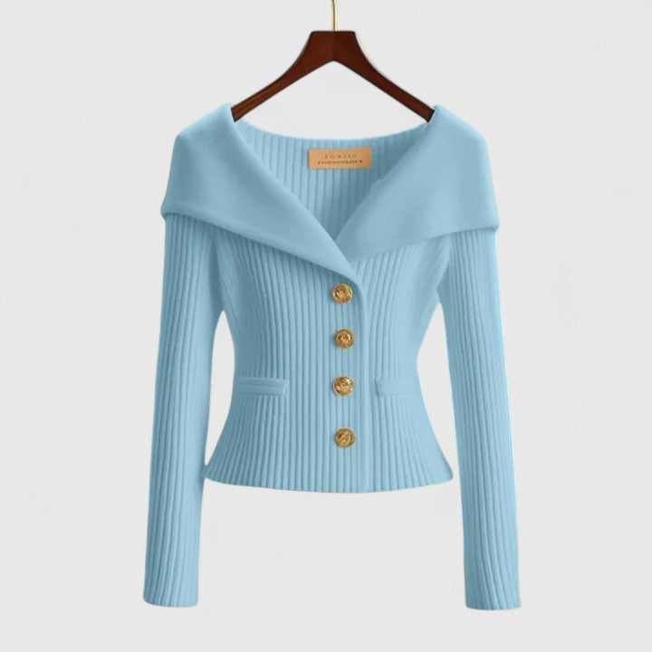 Clariza | Cardigan