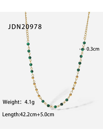 Turquoise Necklace