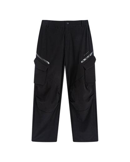 Force Trek Pocket Pants