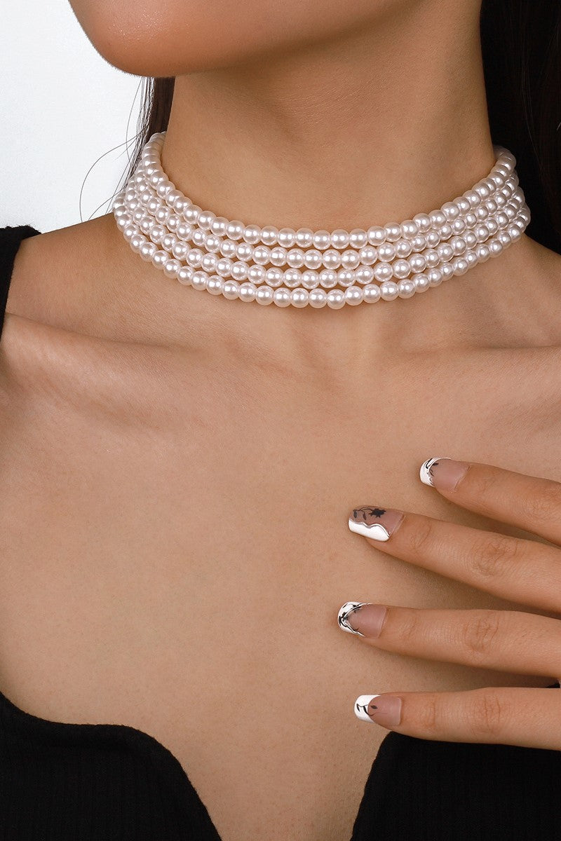 Ainslie Necklace