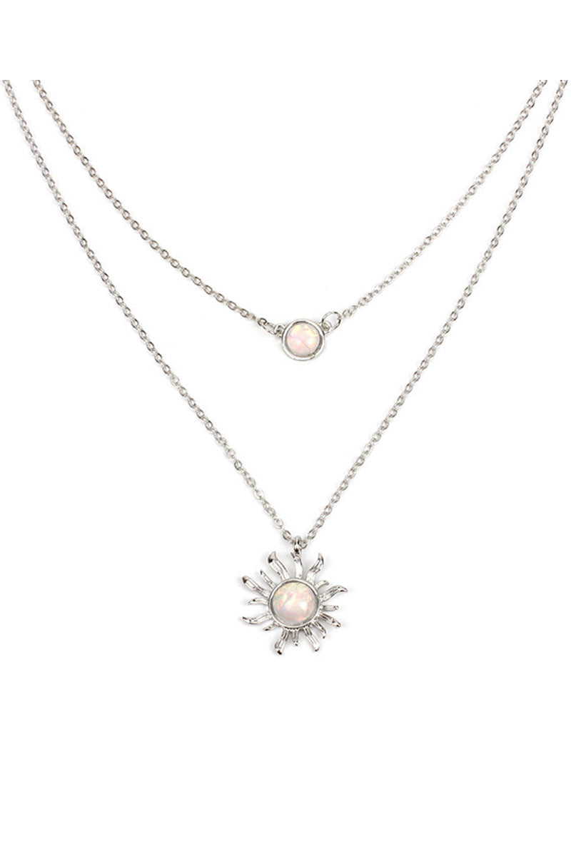 Daily Necklaces