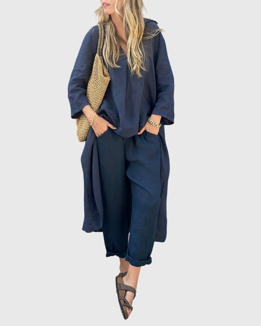 Gaila™ | Two-piece Set