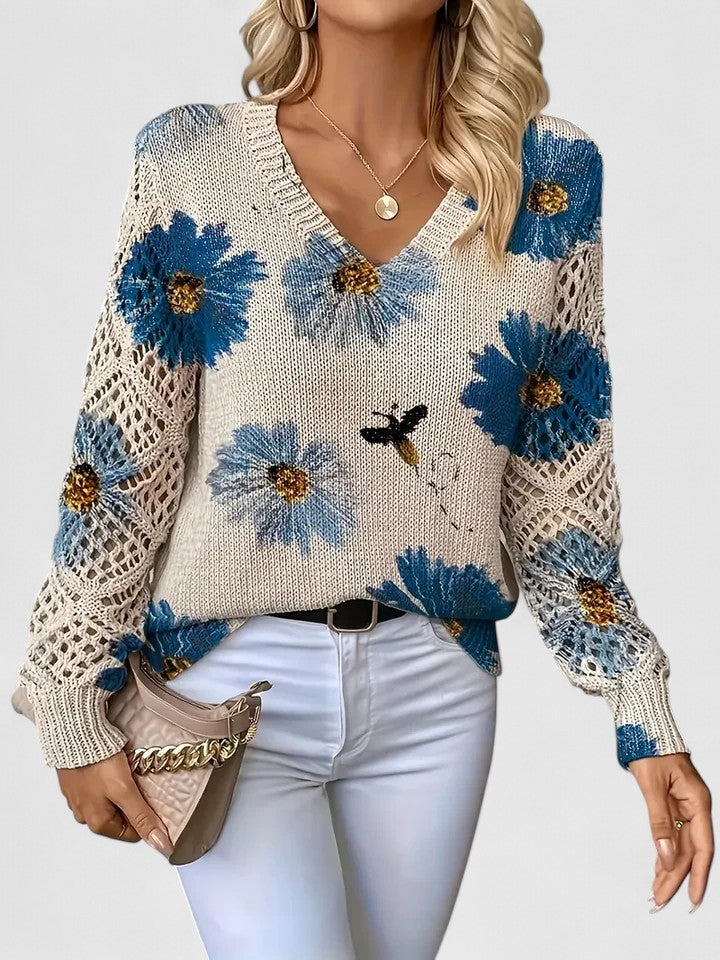 Solavindra – Cardigan