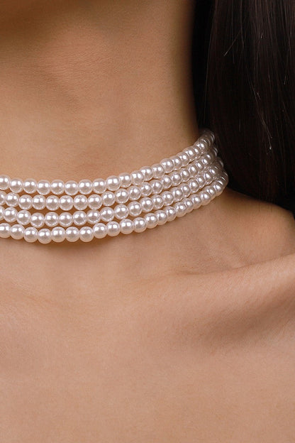 Ainslie Necklace