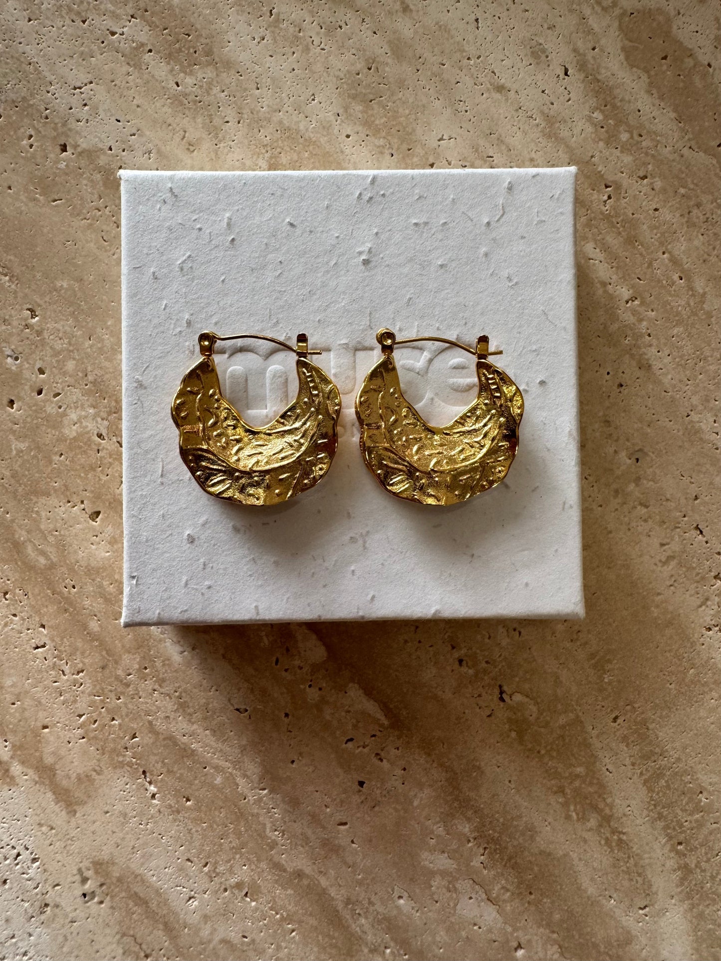 Mystic - Earrings