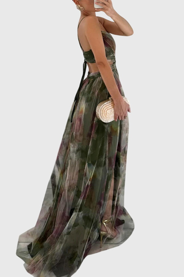 Giselle™ | Maxi Dress