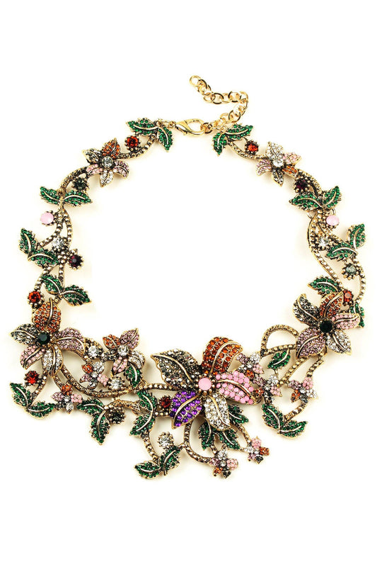 Berlin Necklace