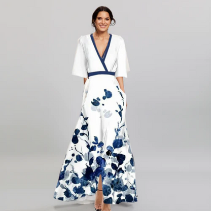 Jamie | Maxi Dress Pattern