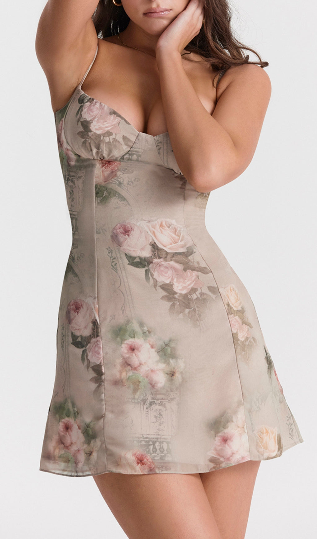 Mini Dress