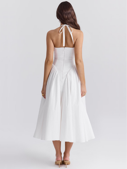 Monroe | Midi Dress