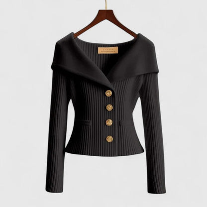 Clariza | Cardigan