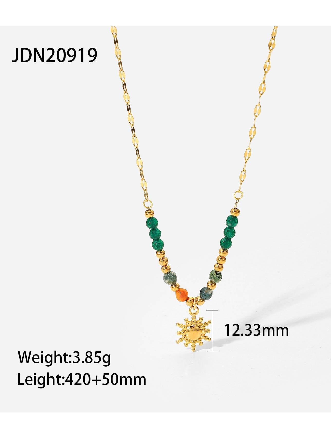 Turquoise Necklace