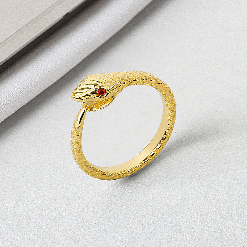 Rings Accessories