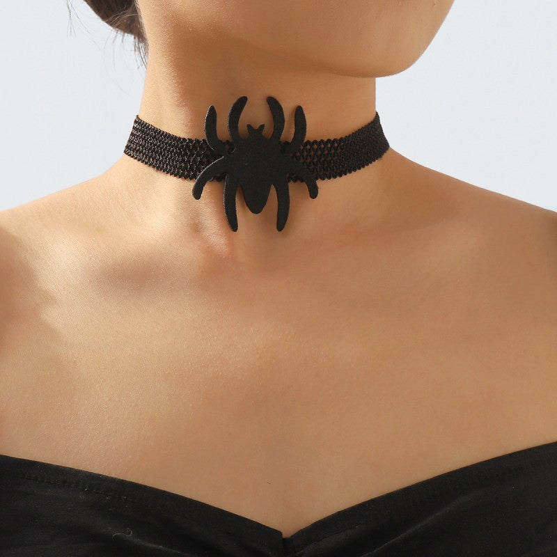 Patchwork Basic Necklaces