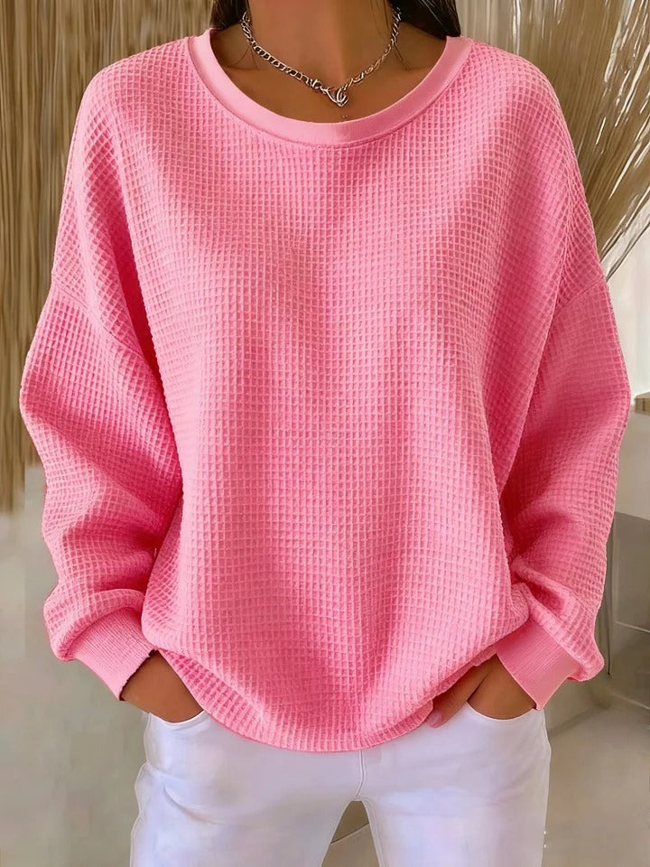 Kelsey™ | Comfortable Sweatshirt