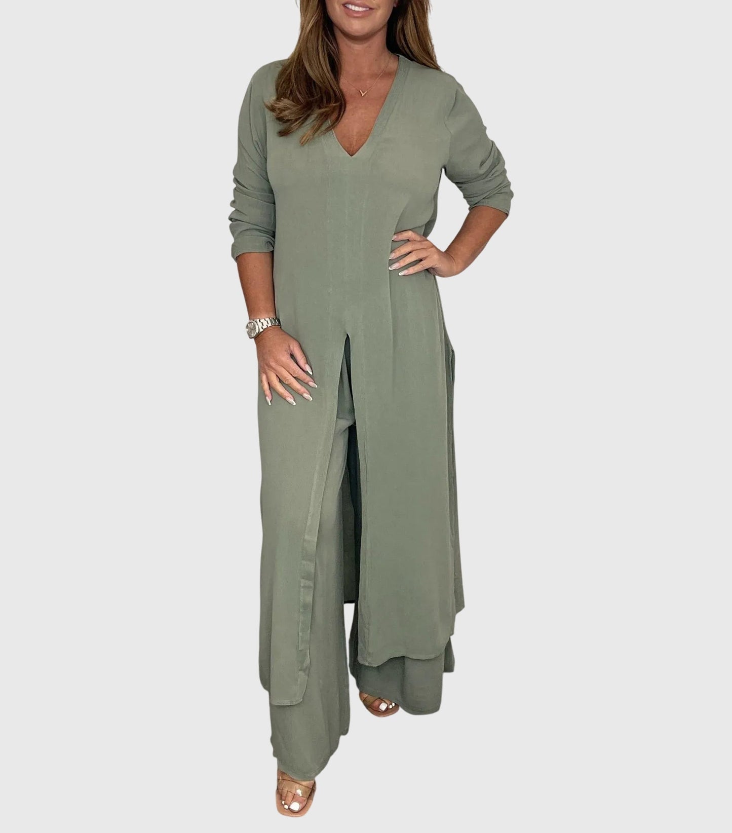 Olivia™ | Two-piece Set