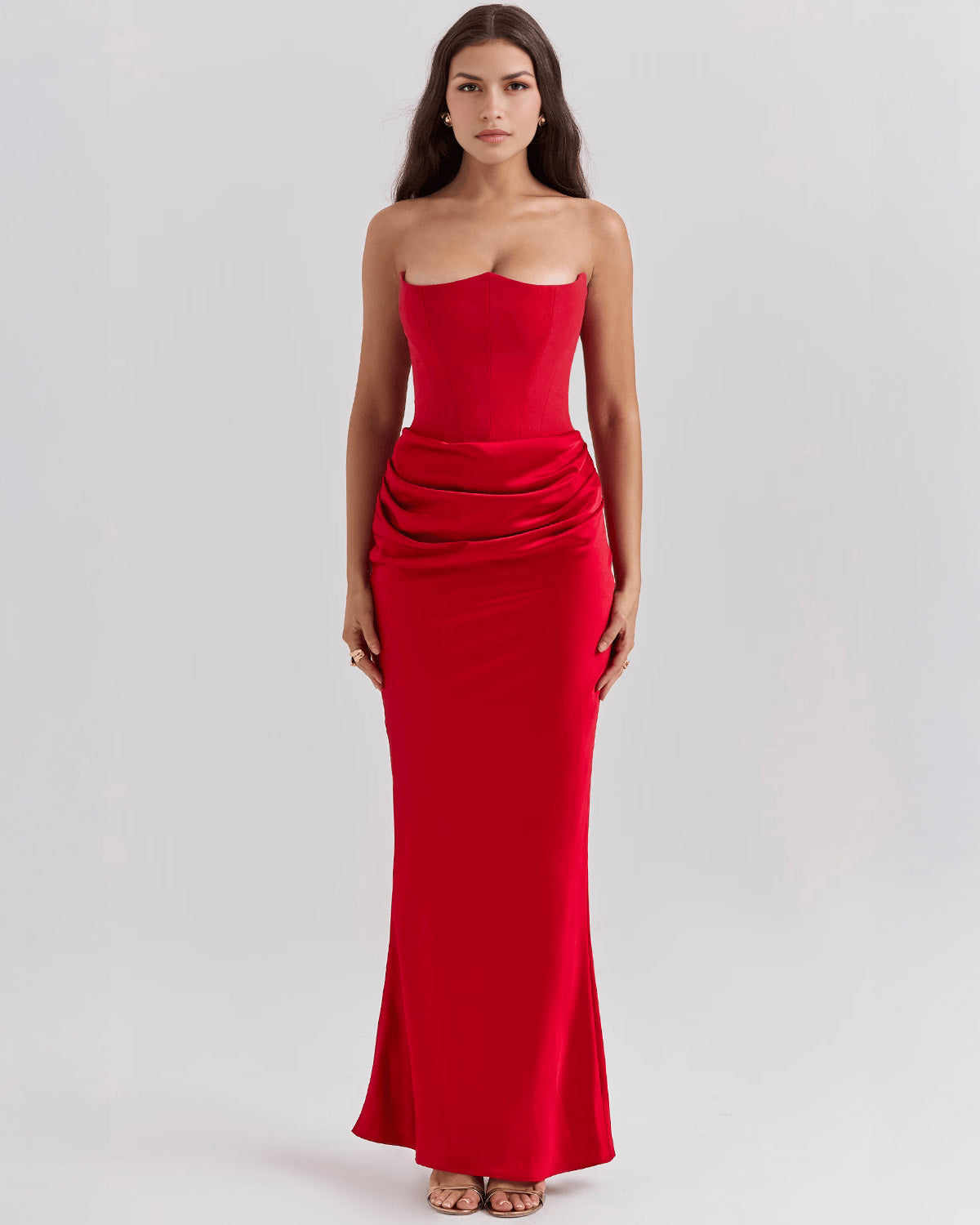 Rosalind Maxi Dress