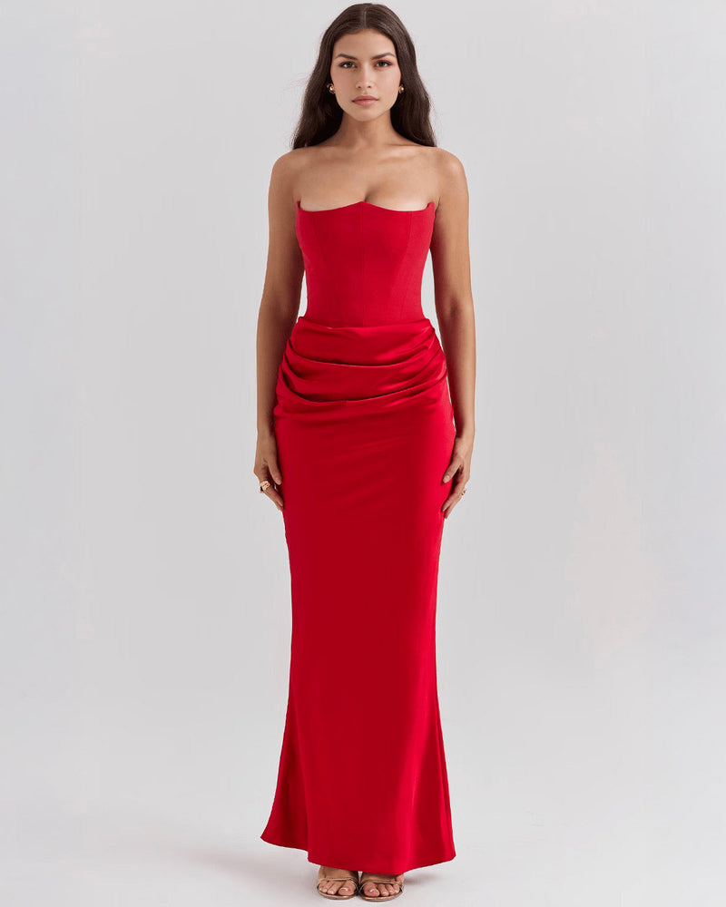 Rosalind Maxi Dress