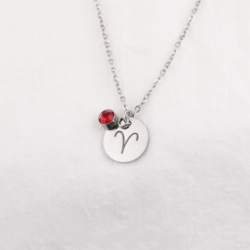 Enchanted Celestial Spirit Necklace