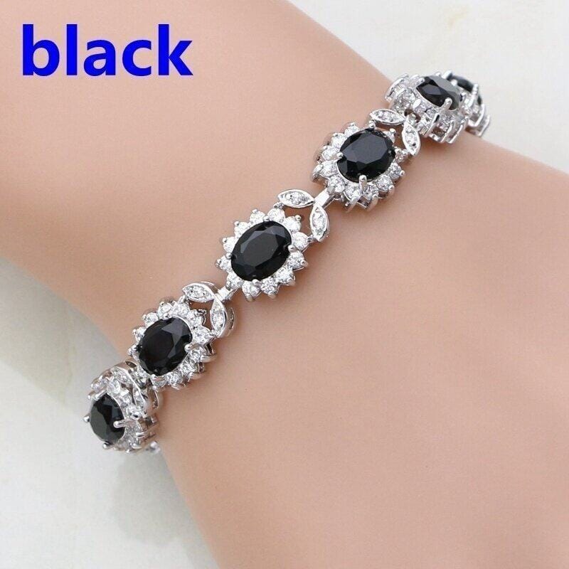 Eternal Bloom Magick Bracelet