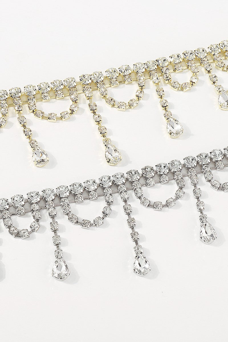 Aggie Necklace