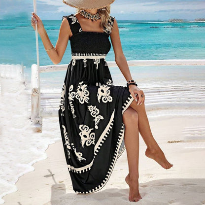 Nereza - Maxi Dress