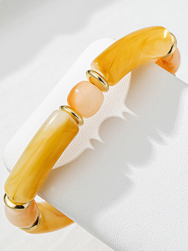 Geometric Bracelet Accessories
