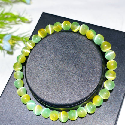 Mixed Crystal Healing Oil Roller | 3.3 Inch Healing Stone