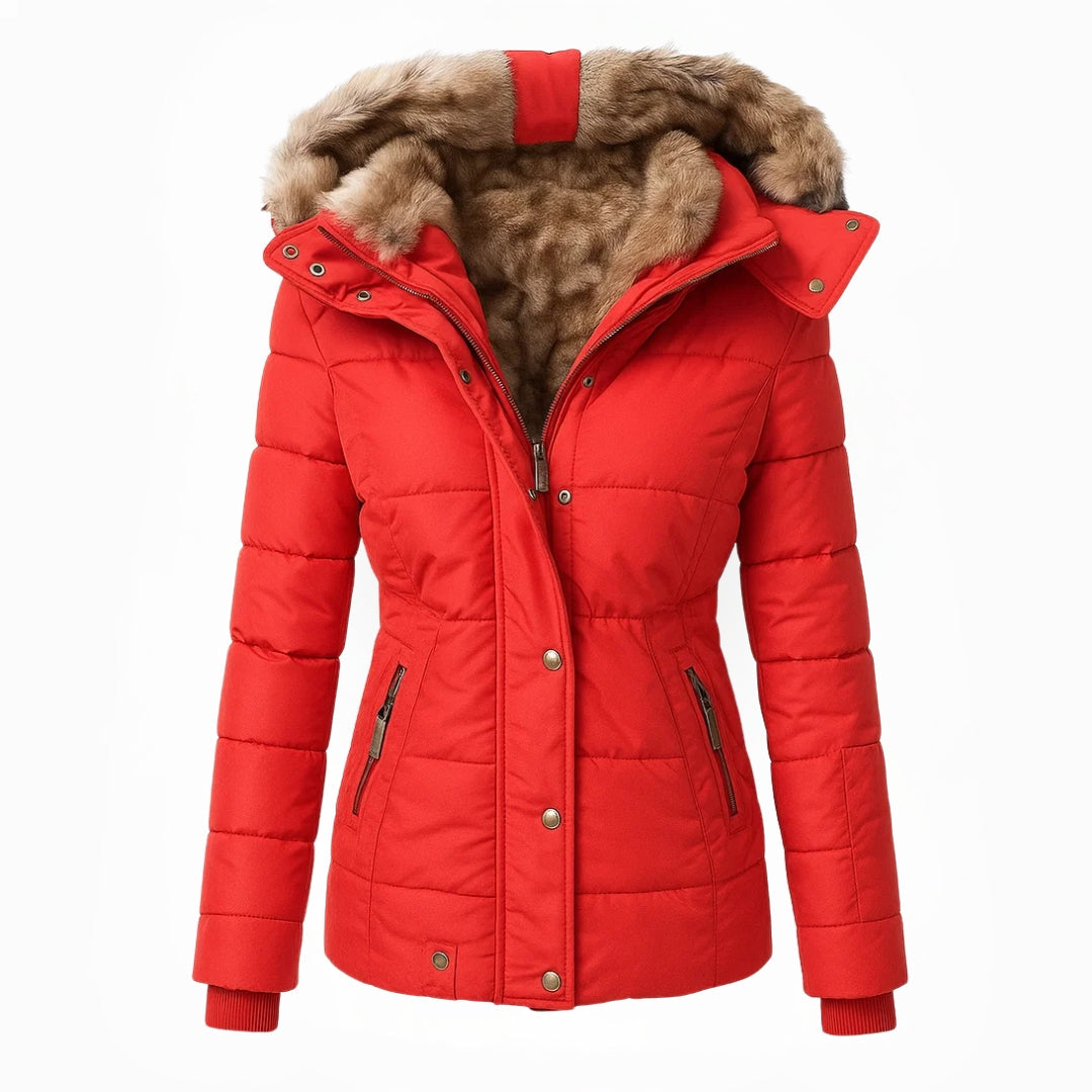 Jasmine™ | Comfortable Coat
