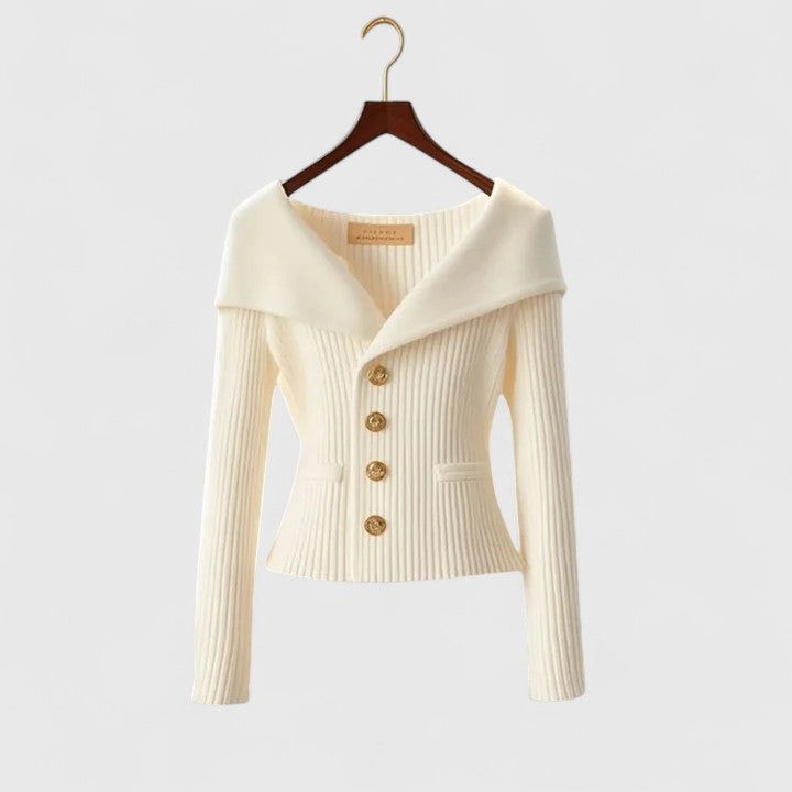 Zarae – Cardigan