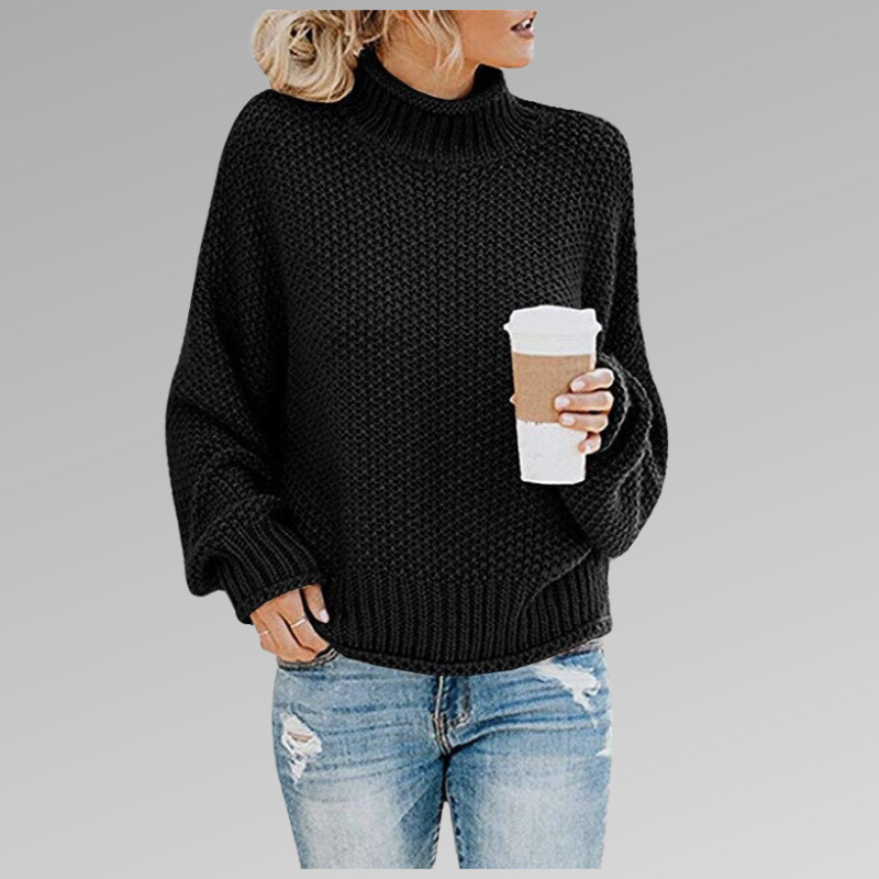 Valerianne - Sweater