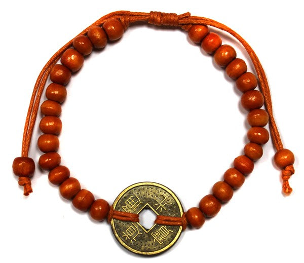 Feng Shui Good Luck Bracelets