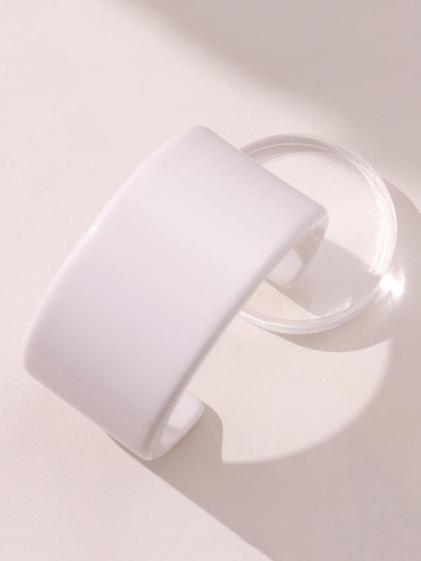 Geometric Ringent Color Bracelet Accessories