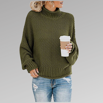 Valerianne - Sweater