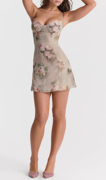Mini Dress