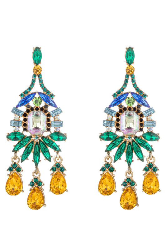 Fallen Statement Earring