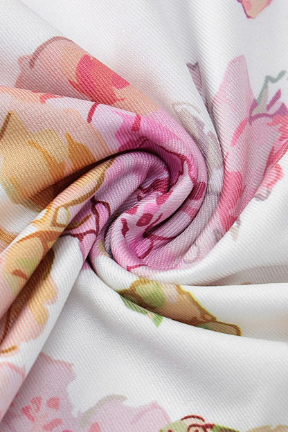 Spaghetti Strap Backless Fitted Maxi Dress