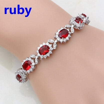 Eternal Bloom Magick Bracelet