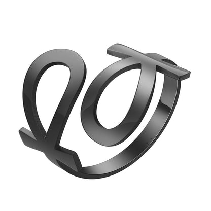 Ankh Key of Life Ring