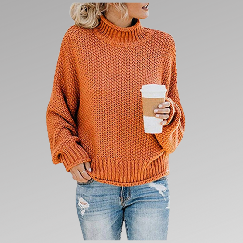 Valerianne | Sweater
