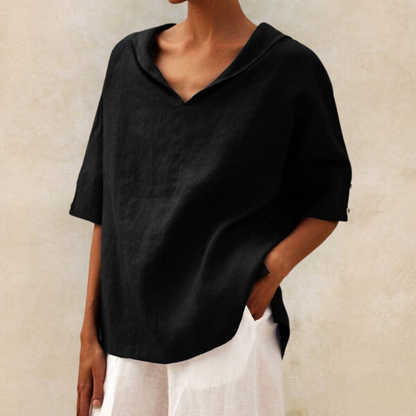 Liora | Loose-fit Blouse
