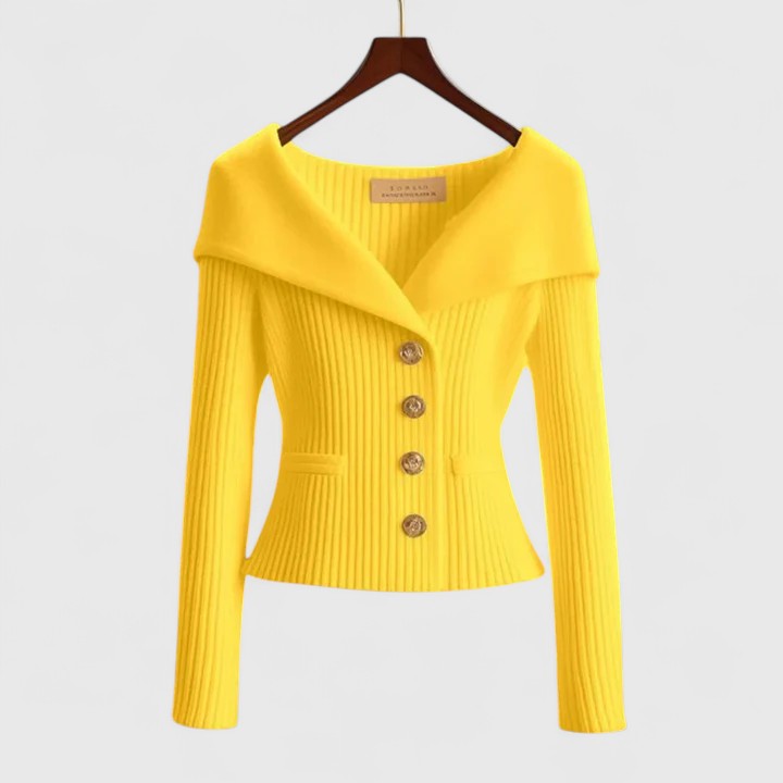 Zarae – Cardigan