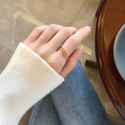[] 9 to 5 Ring
