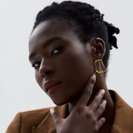 Aurelia - Earrings
